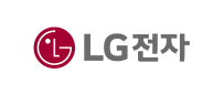 LG전자 로고